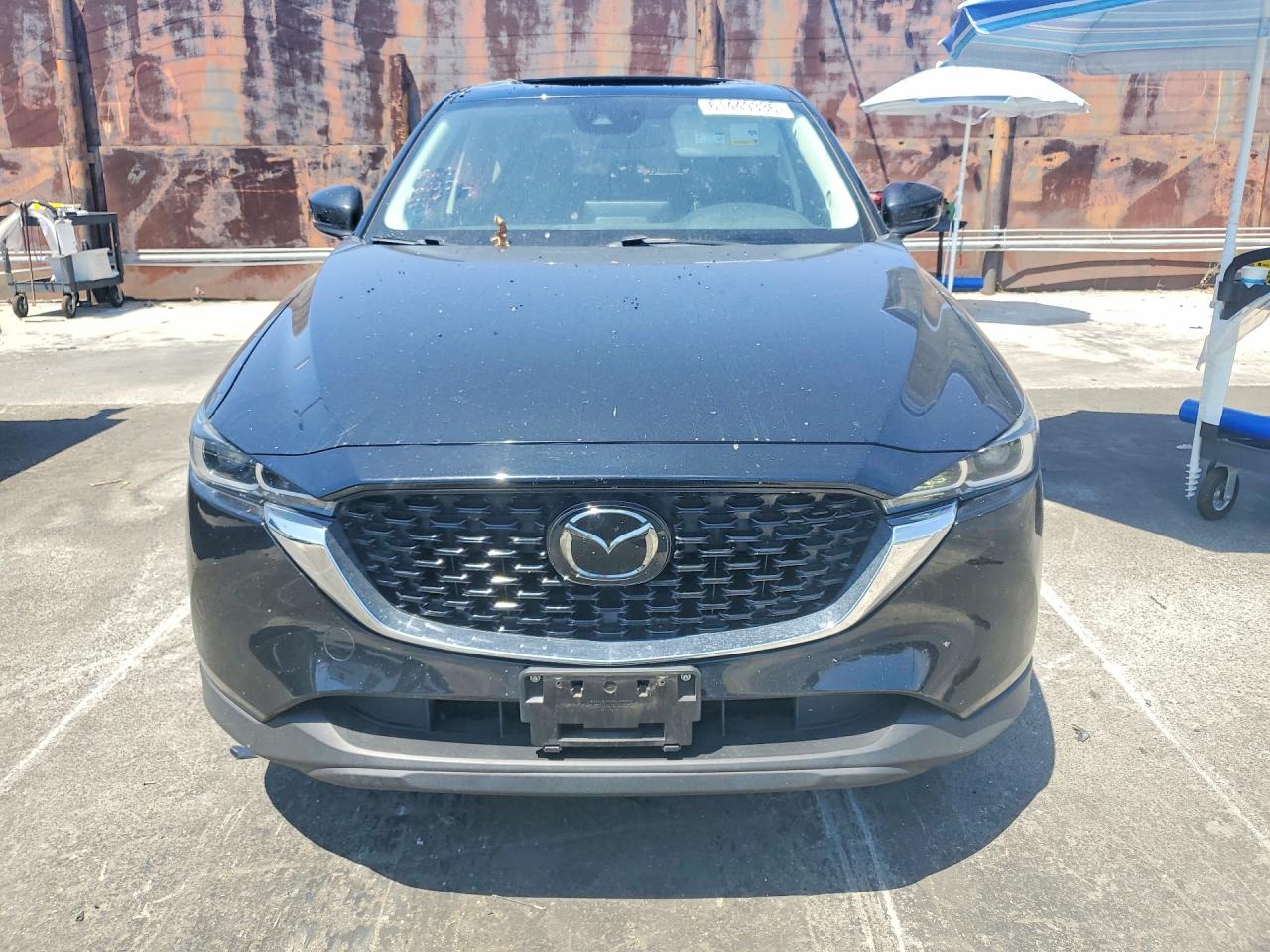 2023 MAZDA CX-5 PREFERRED — снимка 5