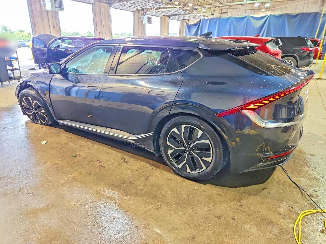 2023 KIA EV6 WIND — снимка 2