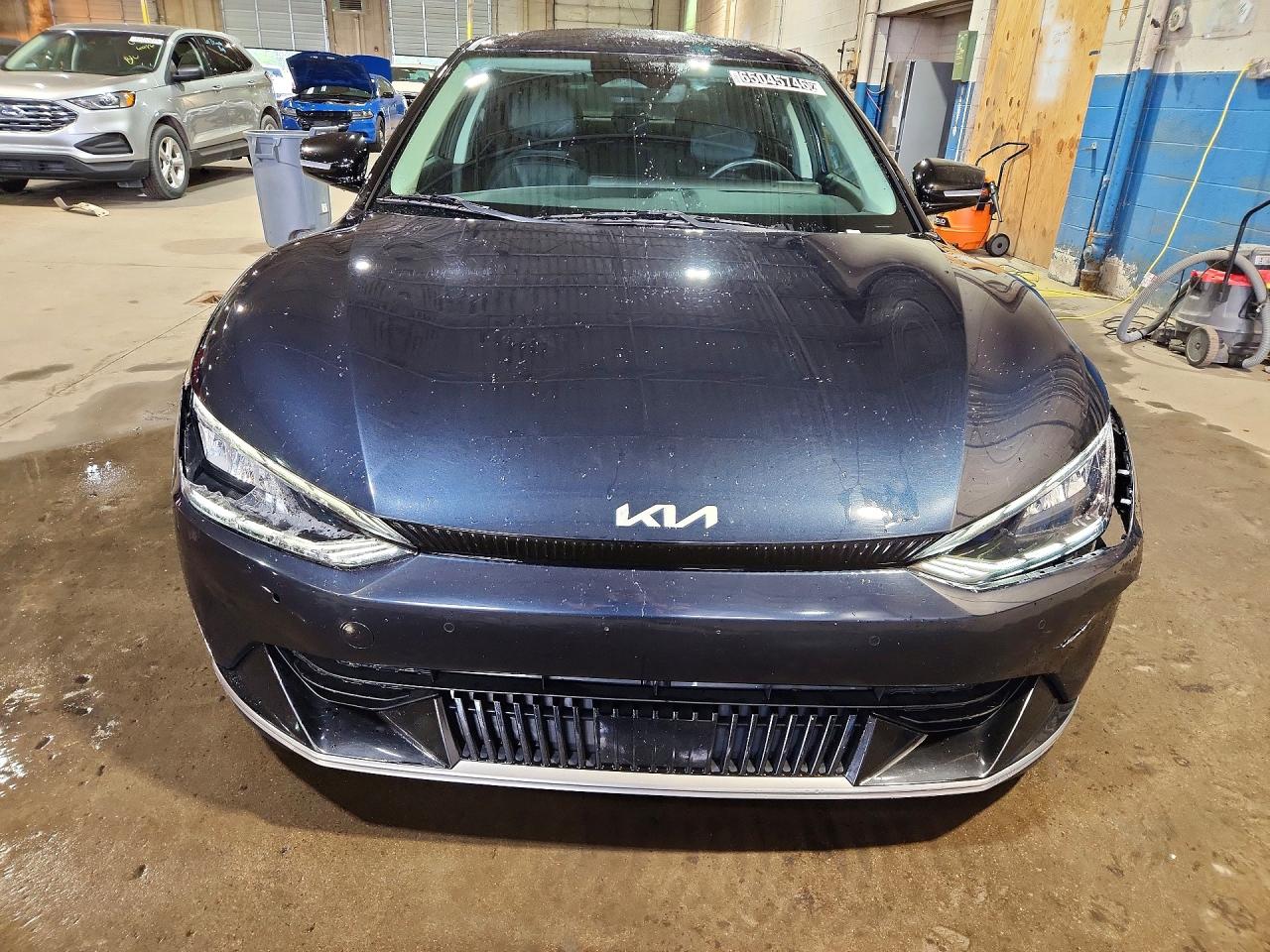 2023 KIA EV6 WIND — снимка 5