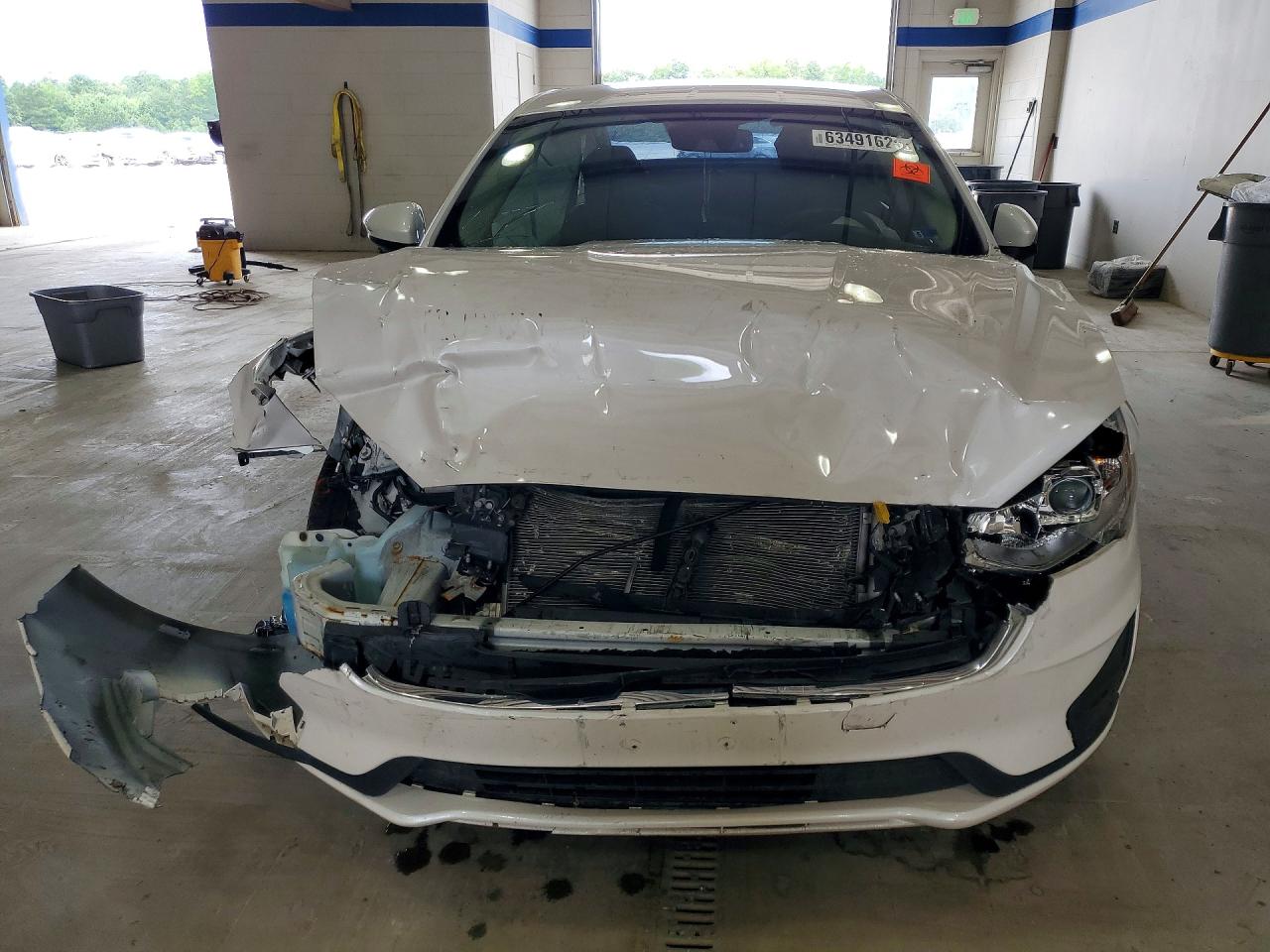 2020 FORD FUSION SE — снимка 5