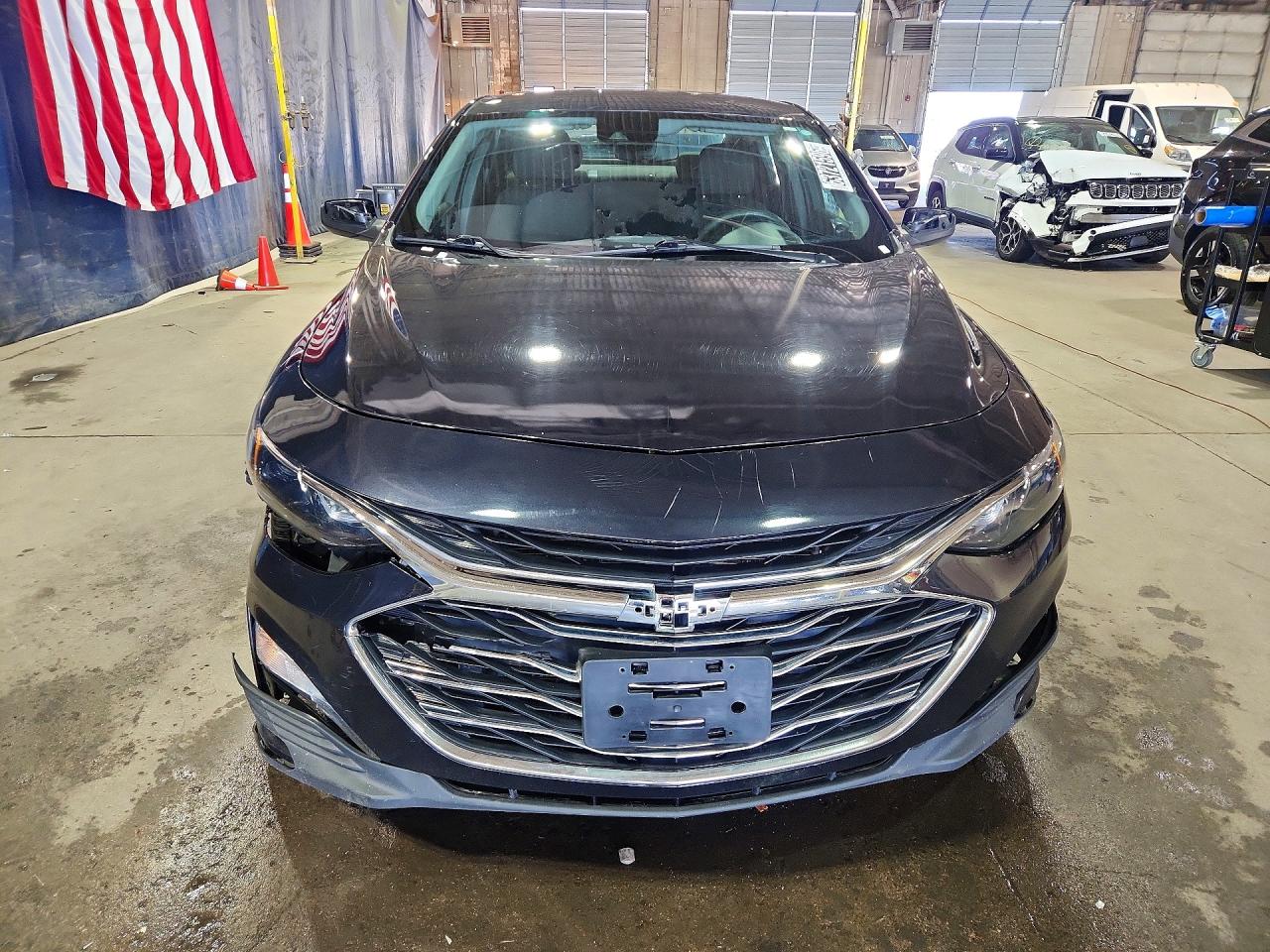 2023 CHEVROLET MALIBU LT — снимка 5