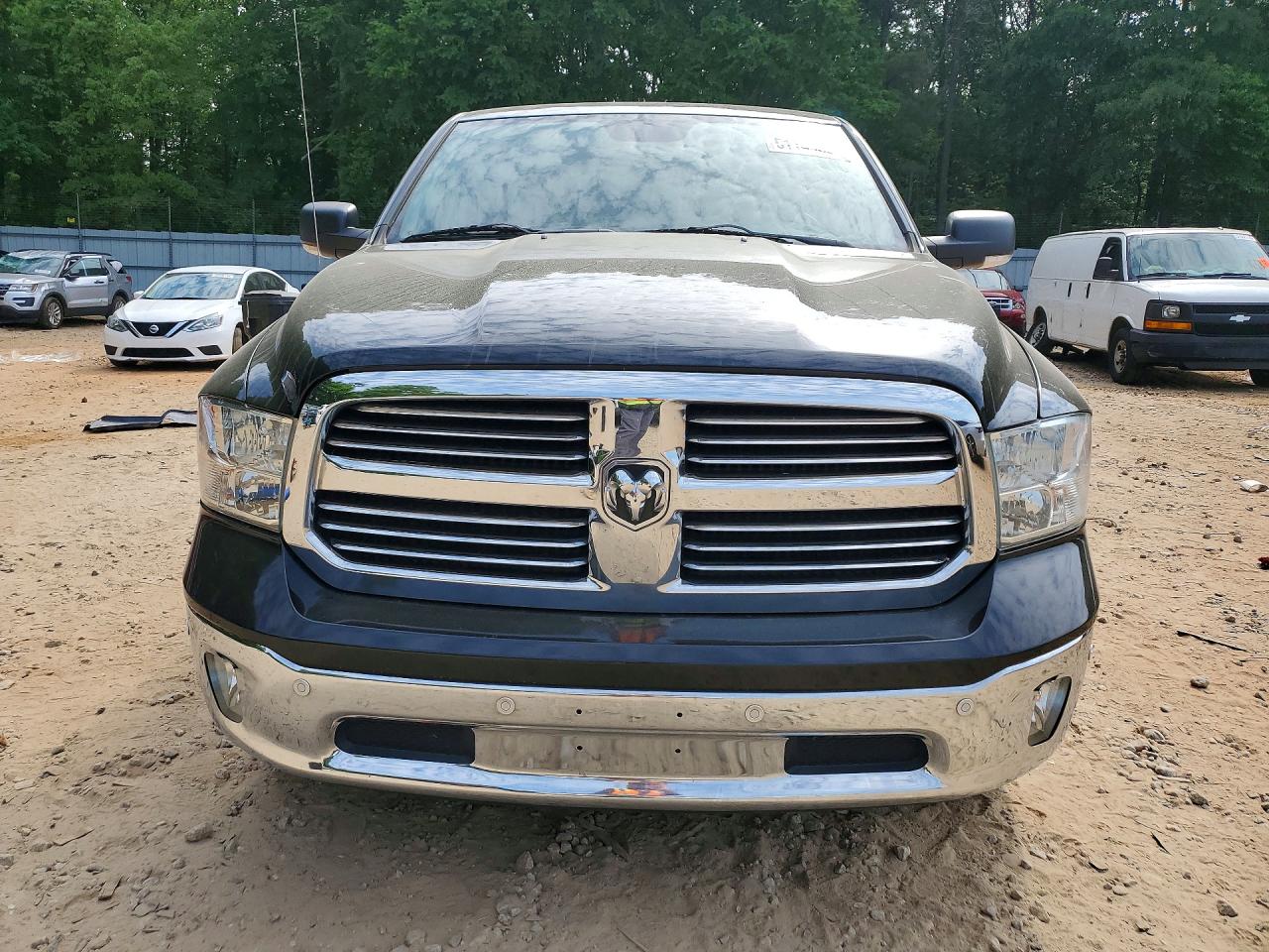 2016 RAM 1500 SLT — снимка 5
