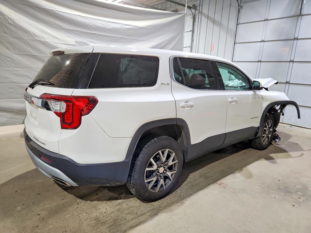 2020 GMC ACADIA SLE — снимка 3