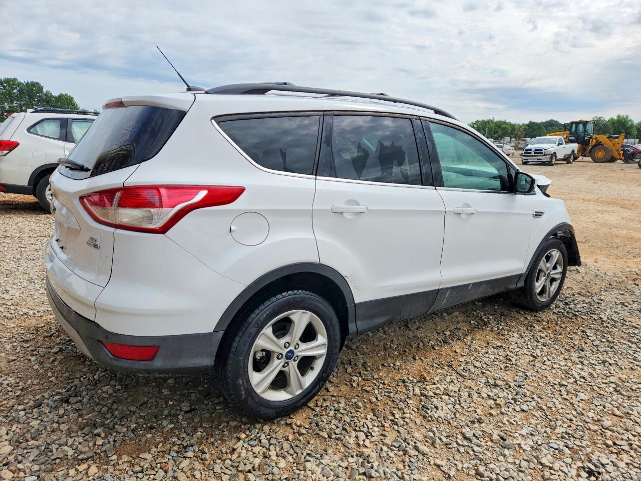 2016 FORD ESCAPE SE — снимка 3