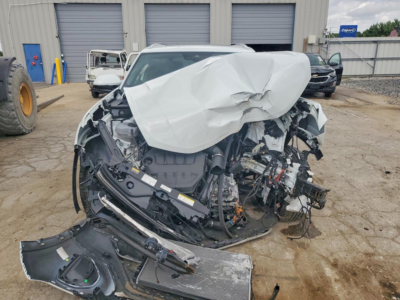 2025 VOLKSWAGEN ATLAS CROSS SPORT SE — снимка 5