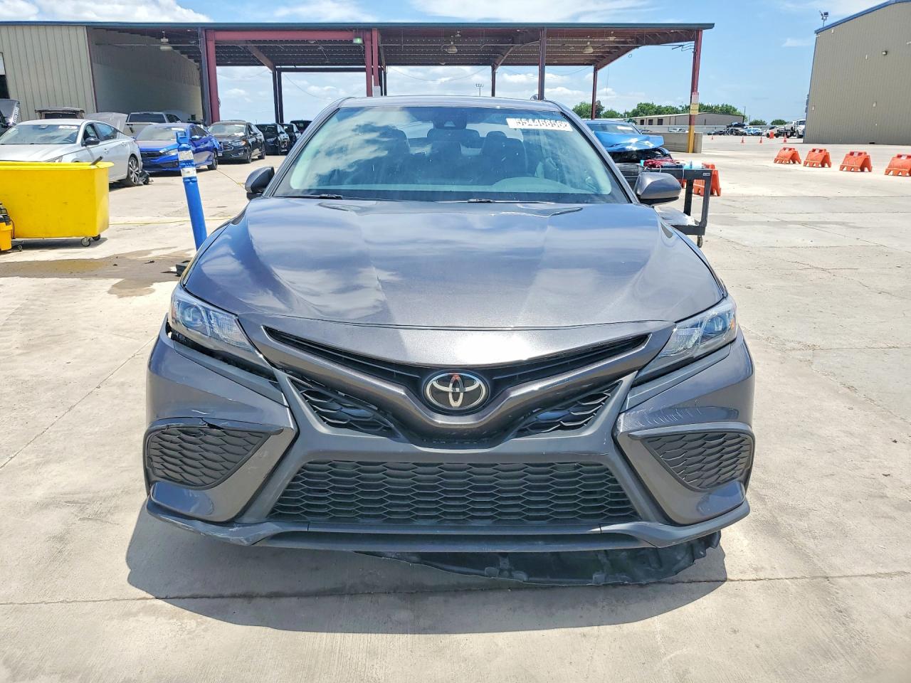 2023 TOYOTA CAMRY SE — снимка 5