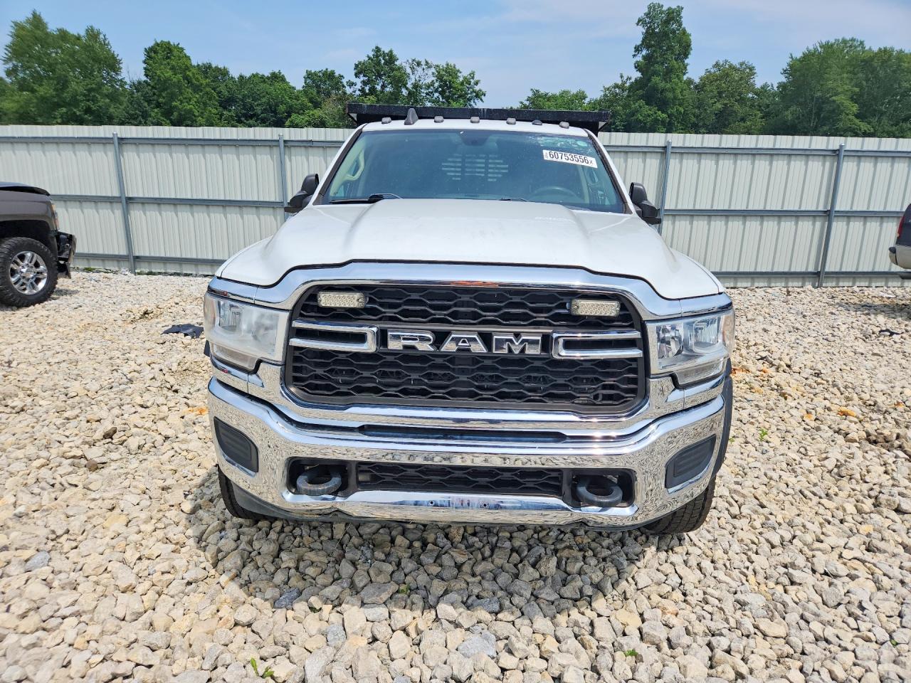 2019 RAM 5500 — снимка 5