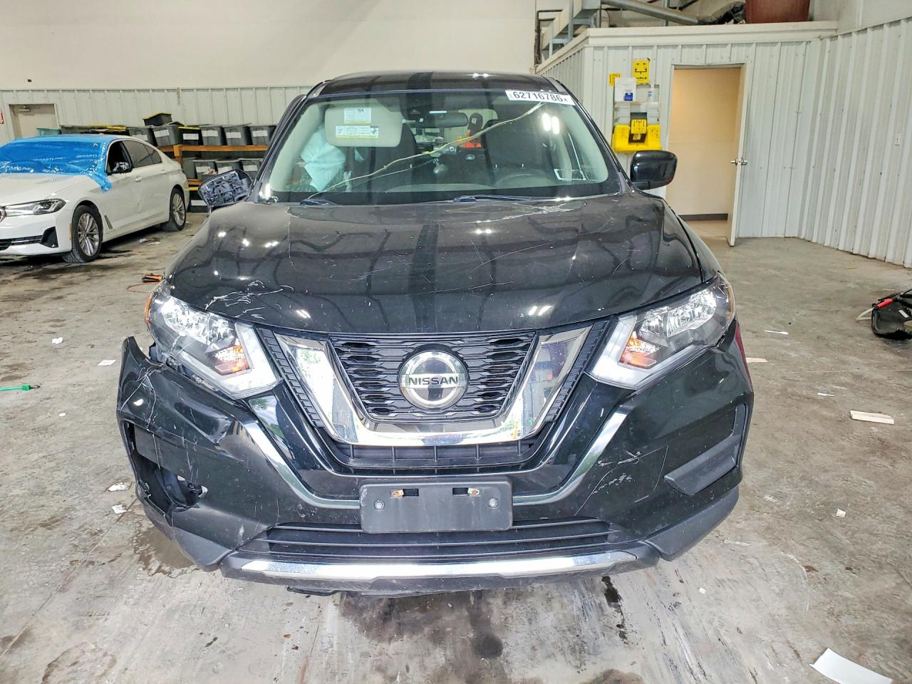 2019 NISSAN ROGUE S — снимка 5