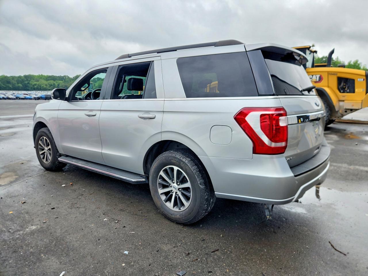 2018 FORD EXPEDITION XLT — снимка 2