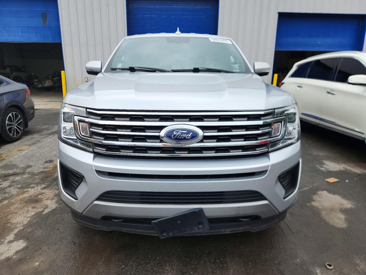 2018 FORD EXPEDITION XLT — снимка 5