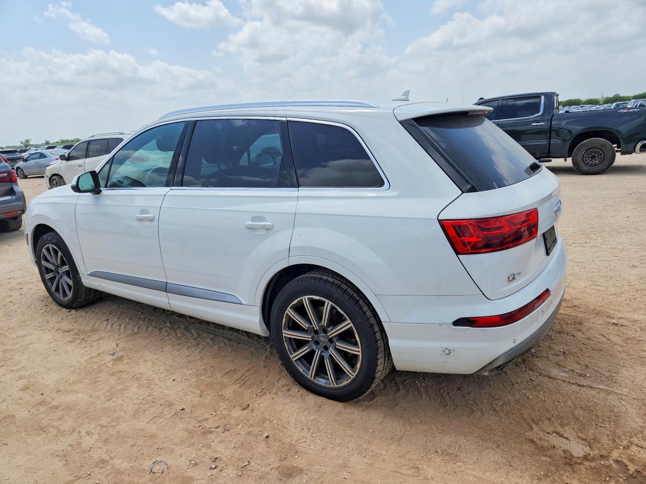 2018 AUDI Q7 PREMIUM — снимка 2