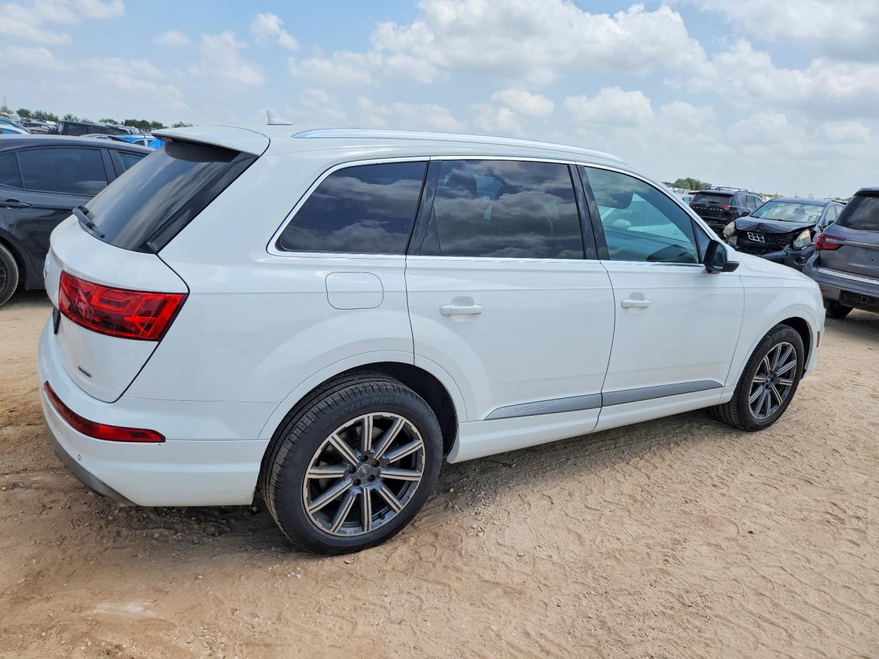 2018 AUDI Q7 PREMIUM — снимка 3