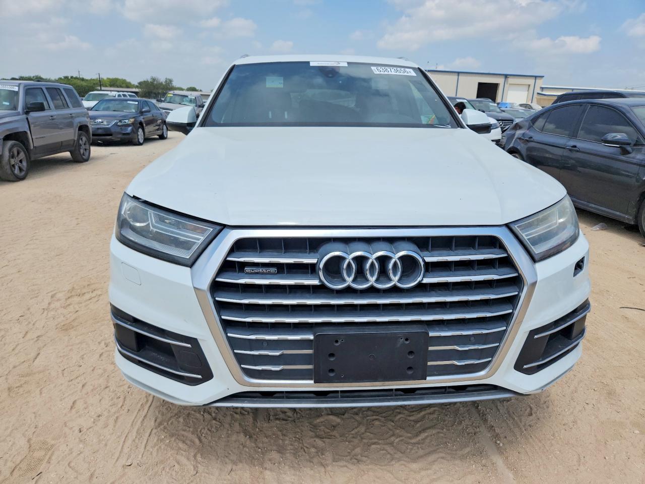 2018 AUDI Q7 PREMIUM — снимка 5