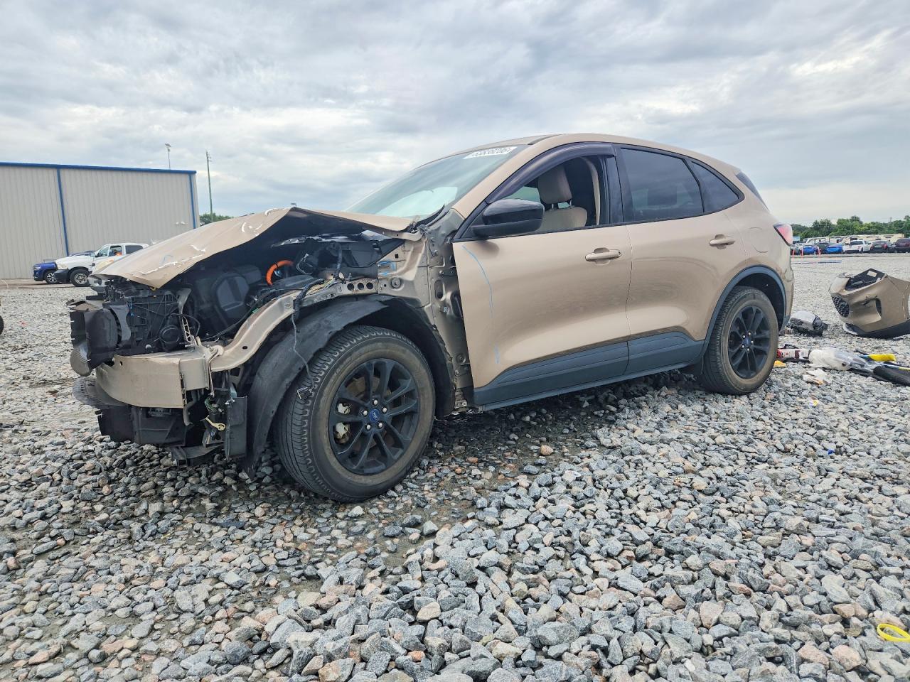 2020 FORD ESCAPE SE SPORT