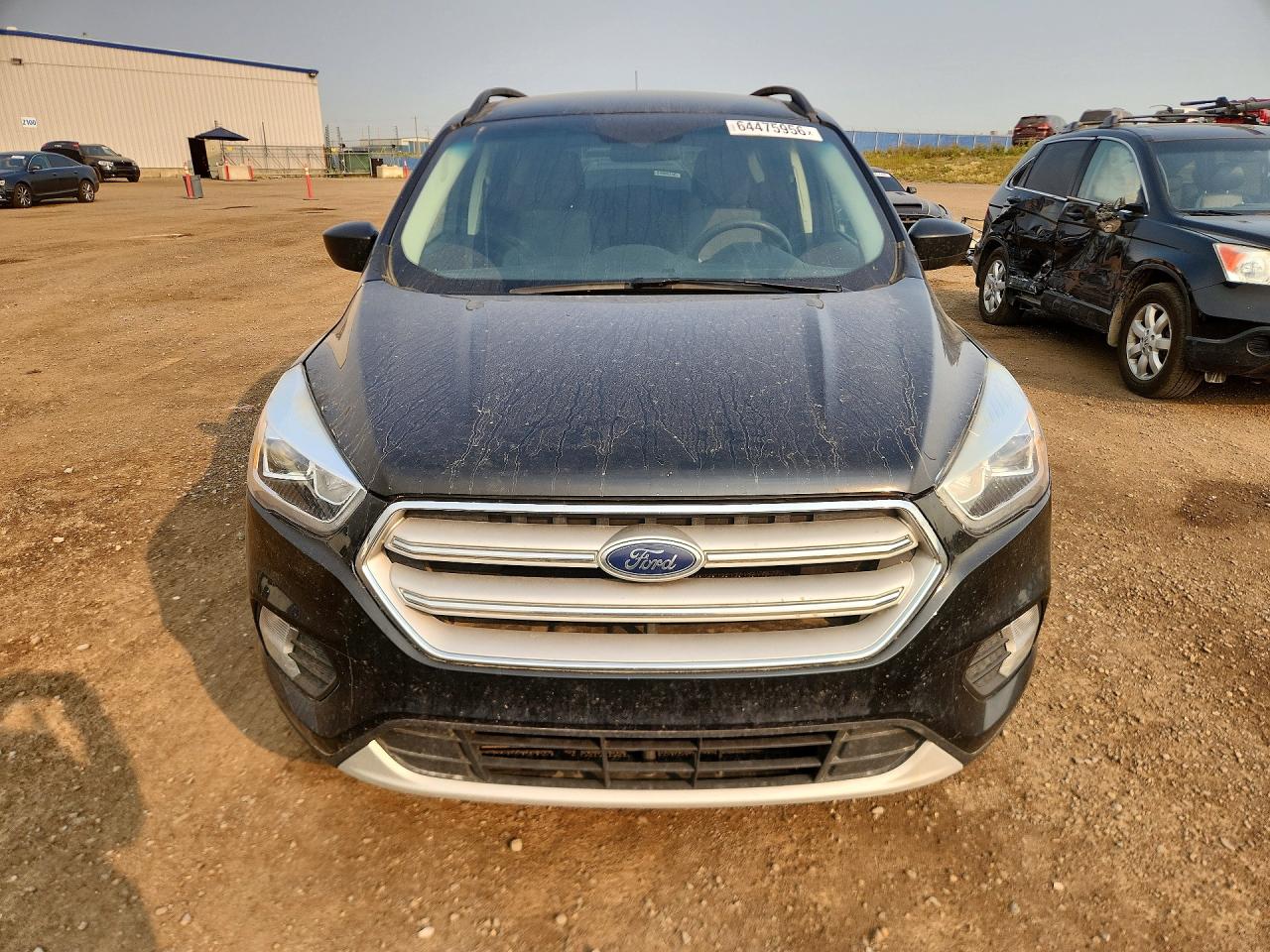 2018 FORD ESCAPE SE — снимка 5