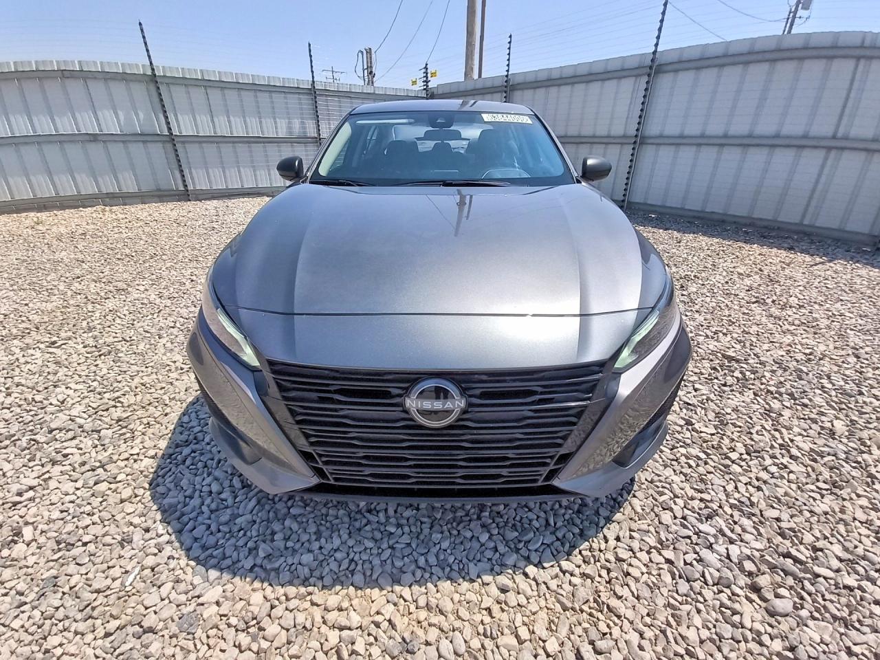 2026 NISSAN ALTIMA SV — снимка 5
