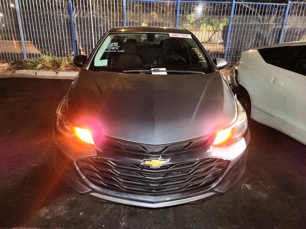 2019 CHEVROLET CRUZE LT — снимка 5