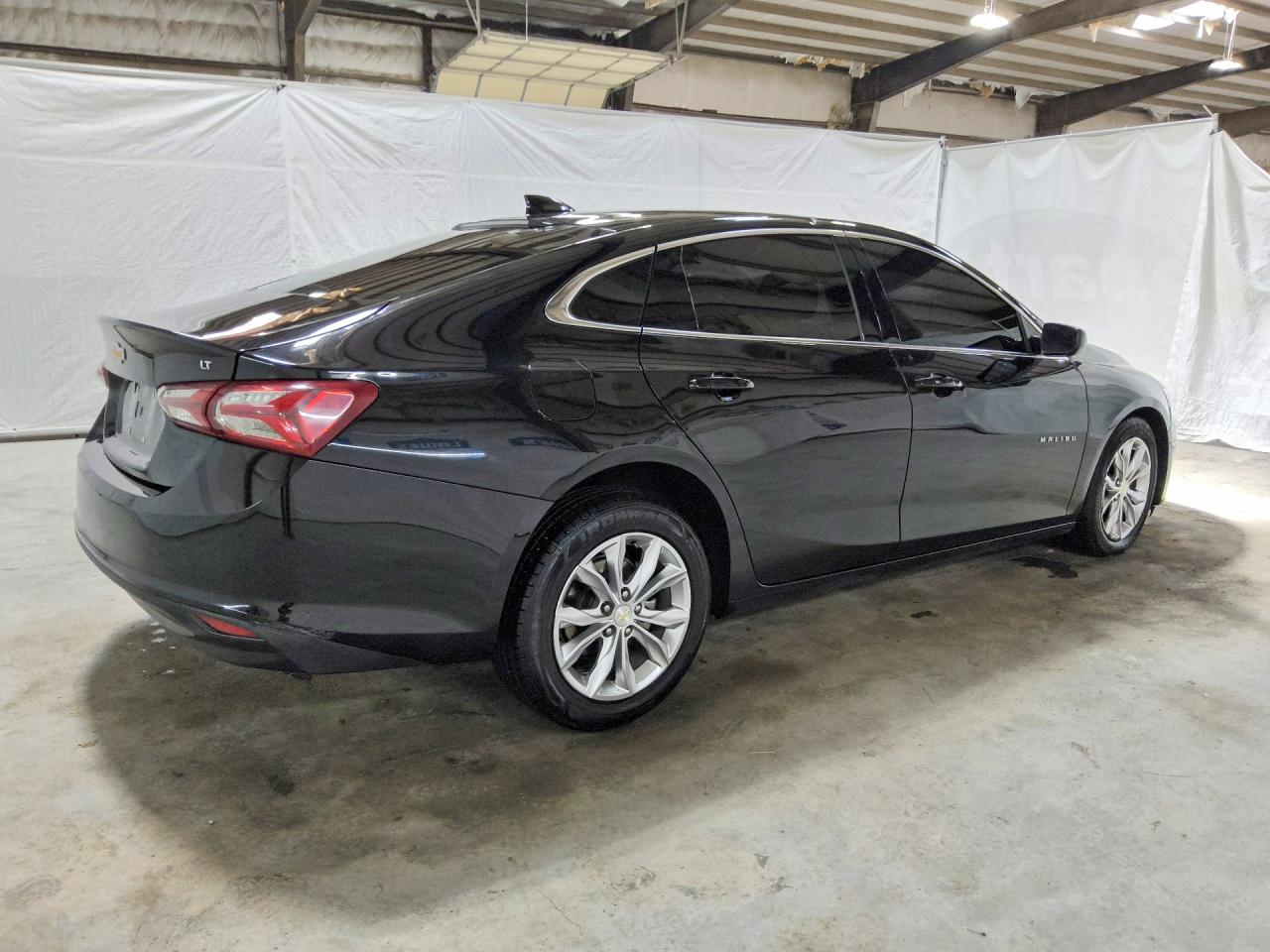 2022 CHEVROLET MALIBU LT — снимка 3