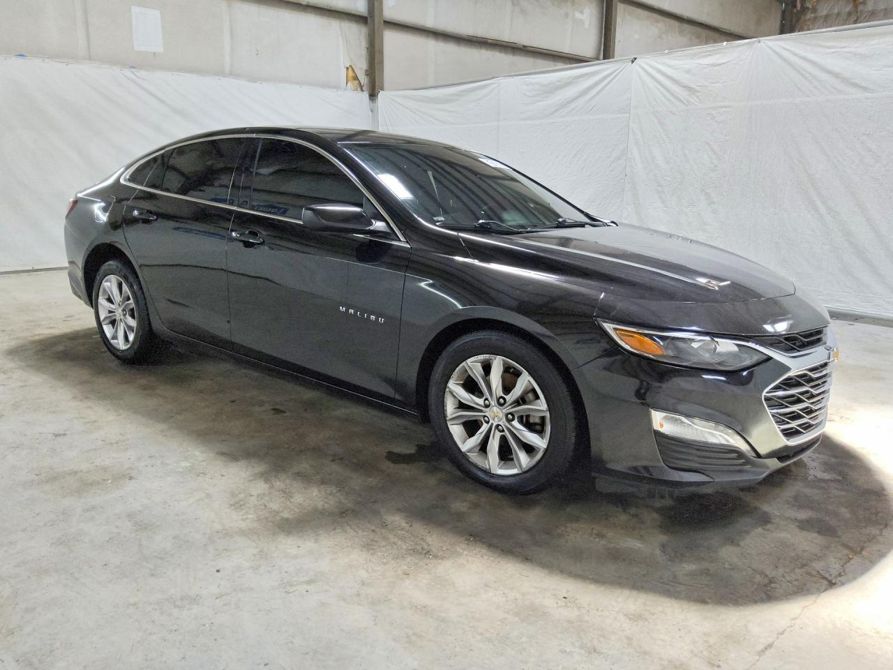 2022 CHEVROLET MALIBU LT — снимка 4