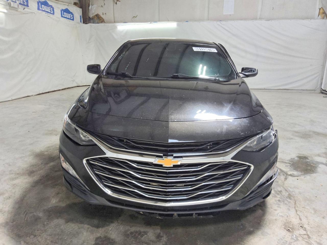 2022 CHEVROLET MALIBU LT — снимка 5