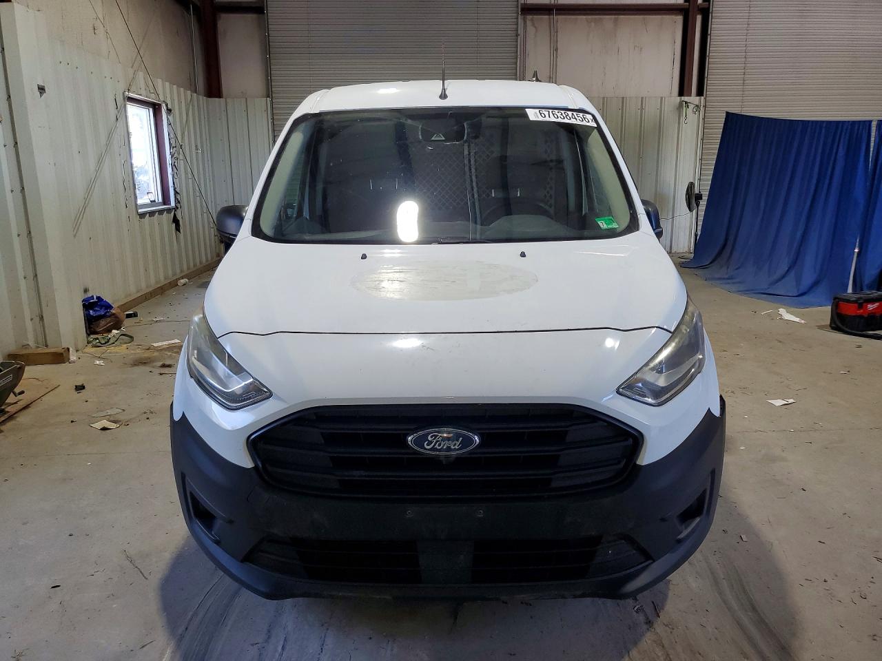 2019 FORD TRANSIT CONNECT XL — снимка 5