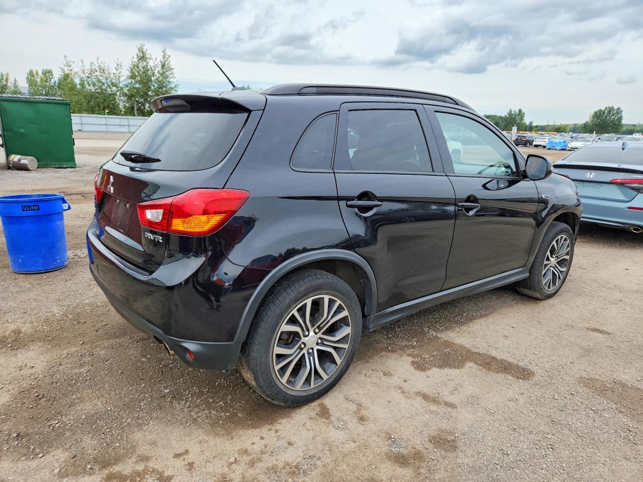 2016 MITSUBISHI RVR — снимка 3