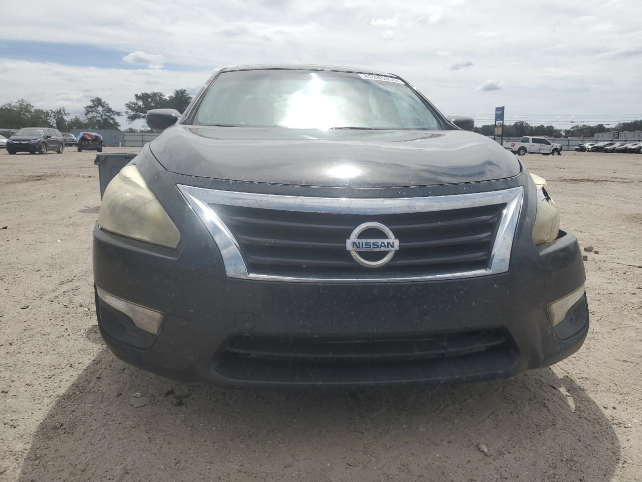 2015 NISSAN ALTIMA 2.5 — снимка 5