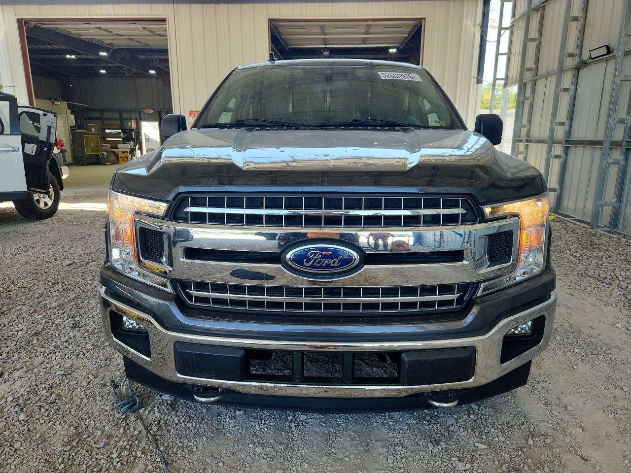 2020 FORD F150 SUPERCREW — снимка 5