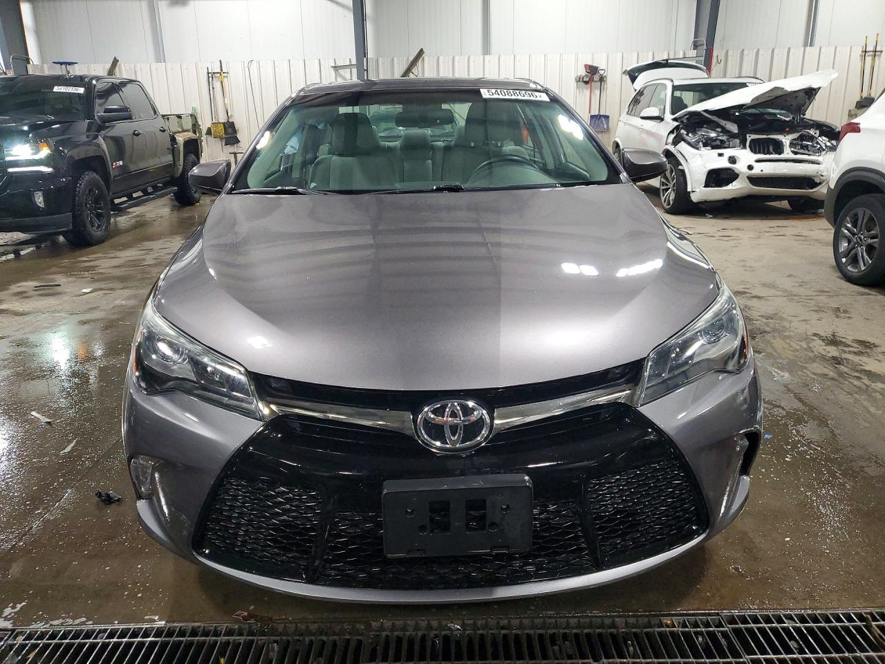 2015 TOYOTA CAMRY XSE V6 — снимка 5