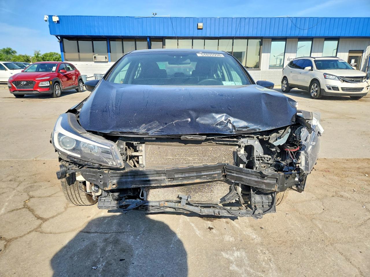 2018 KIA FORTE LX — снимка 5