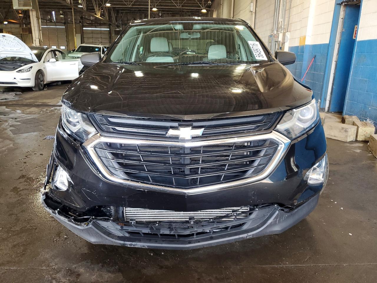 2019 CHEVROLET EQUINOX LS — снимка 5