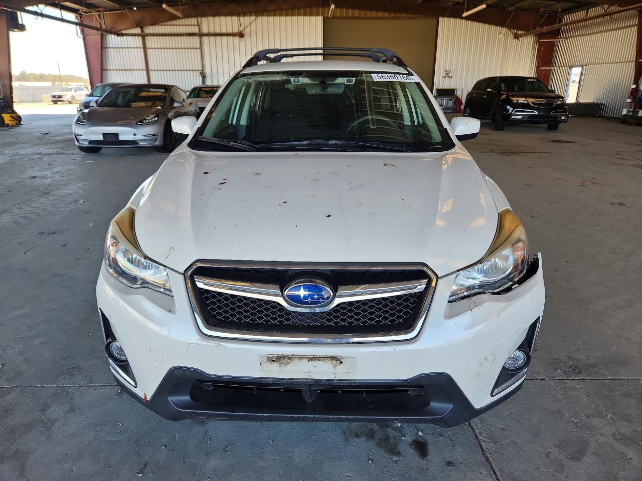 2017 SUBARU CROSSTREK PREMIUM — снимка 5