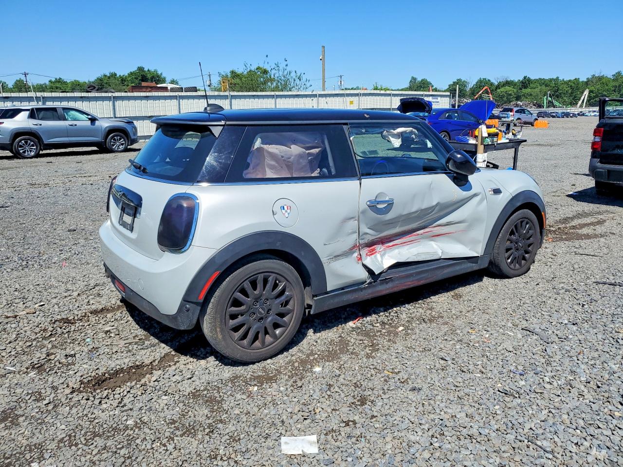 2020 MINI COOPER — снимка 3