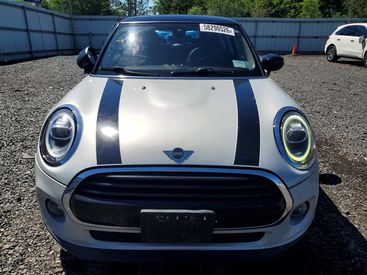 2020 MINI COOPER — снимка 5