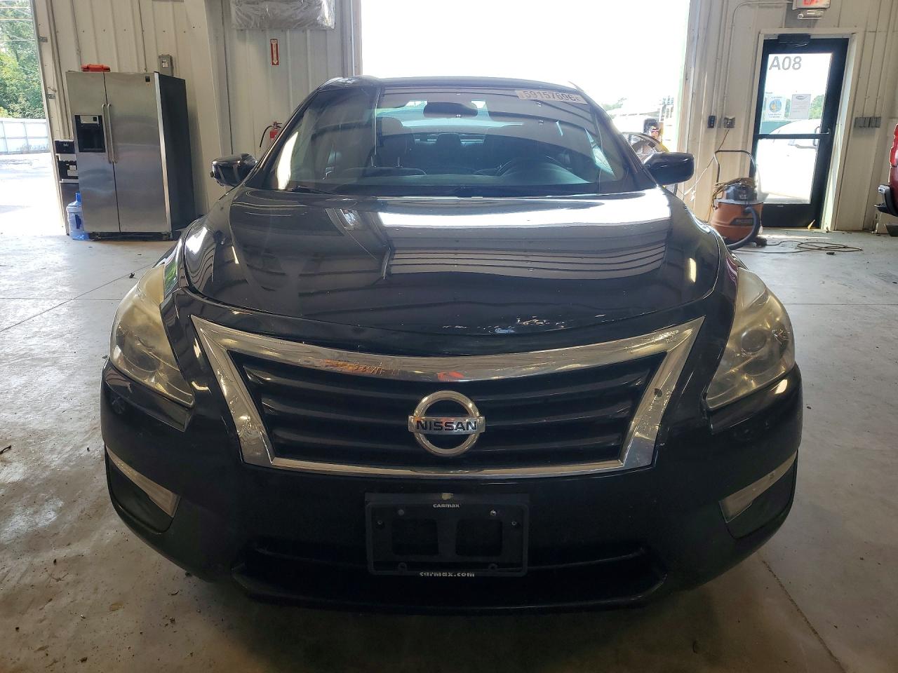 2015 NISSAN ALTIMA 2.5 S — снимка 5