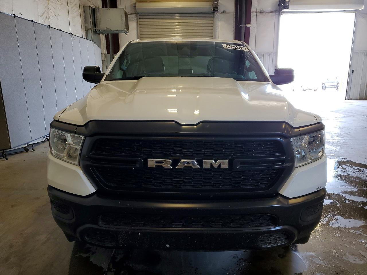 2021 RAM 1500 TRADESMAN — снимка 5