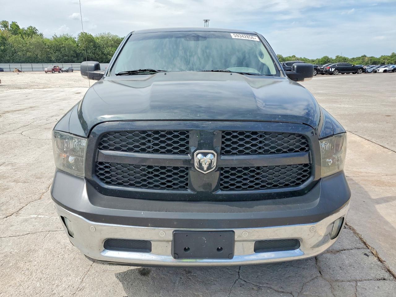 2016 RAM 1500 SLT — снимка 5