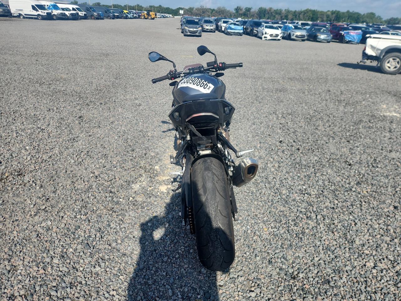 2024 BMW S 1000 R — снимка 4