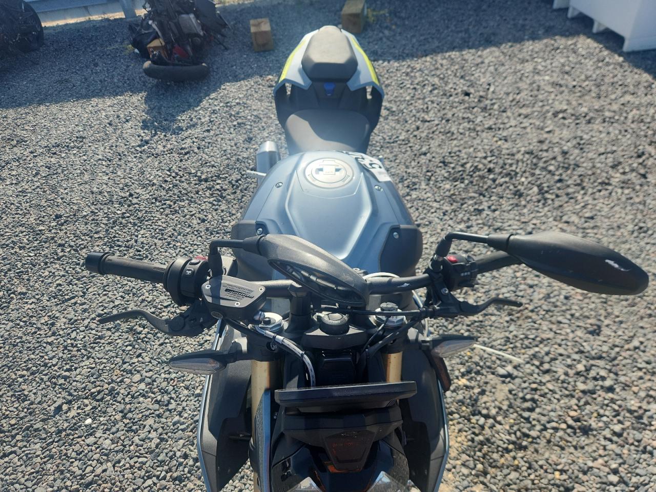 2024 BMW S 1000 R — снимка 5