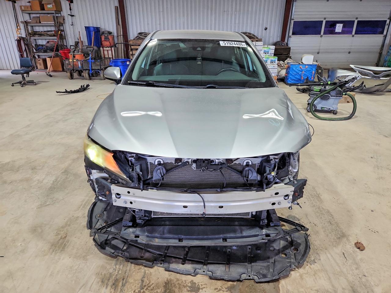 2019 TOYOTA CAMRY SE — снимка 5
