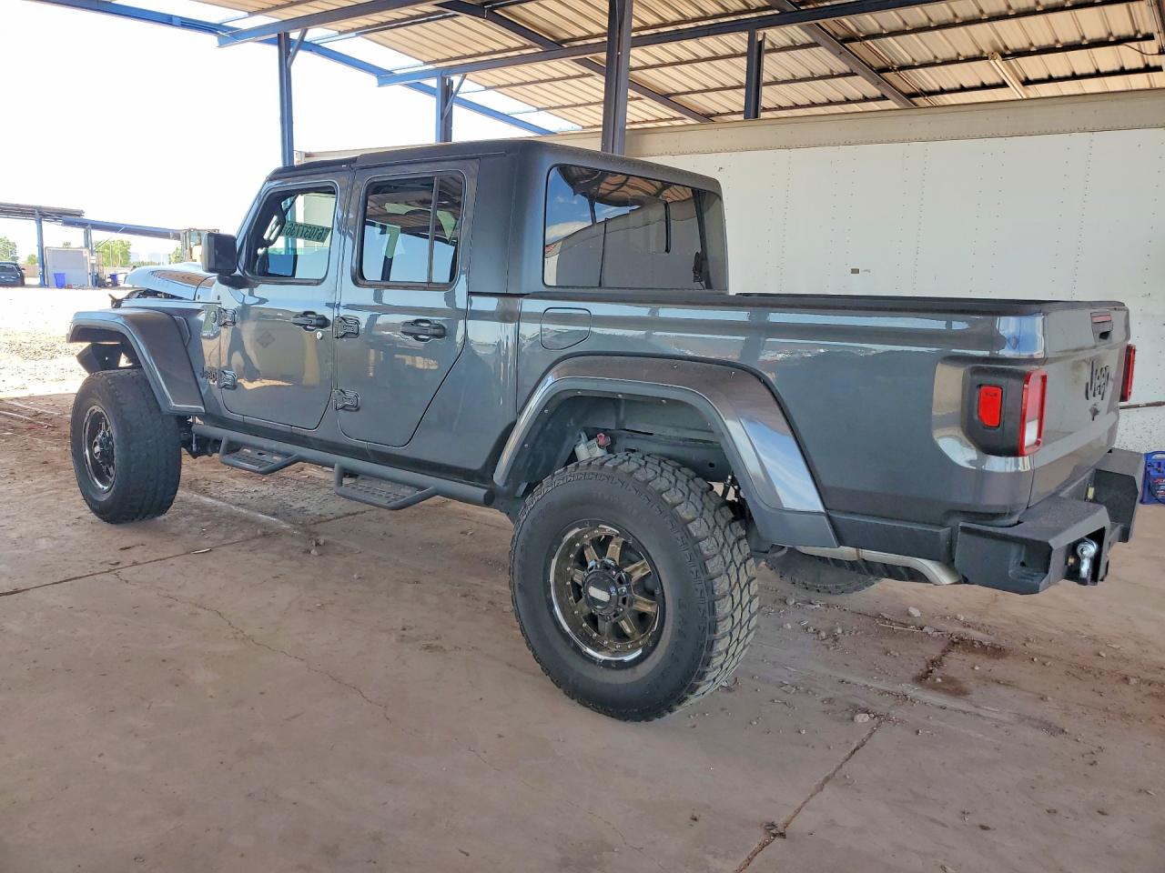 2023 JEEP GLADIATOR SPORT — снимка 2
