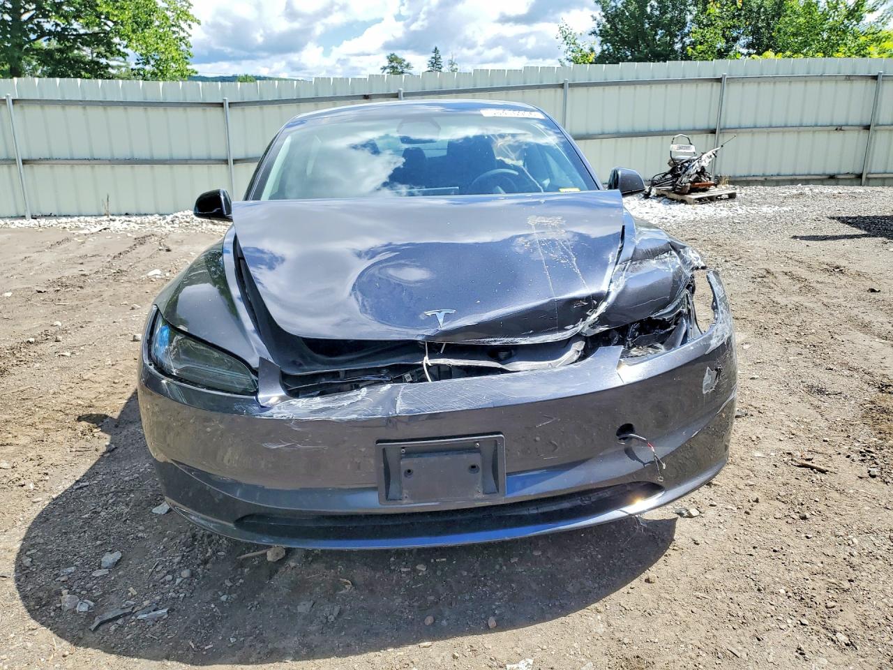 2024 TESLA 3 — снимка 5