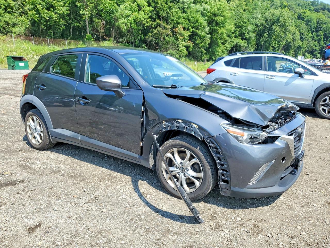 2016 MAZDA CX-3 SPORT — снимка 4