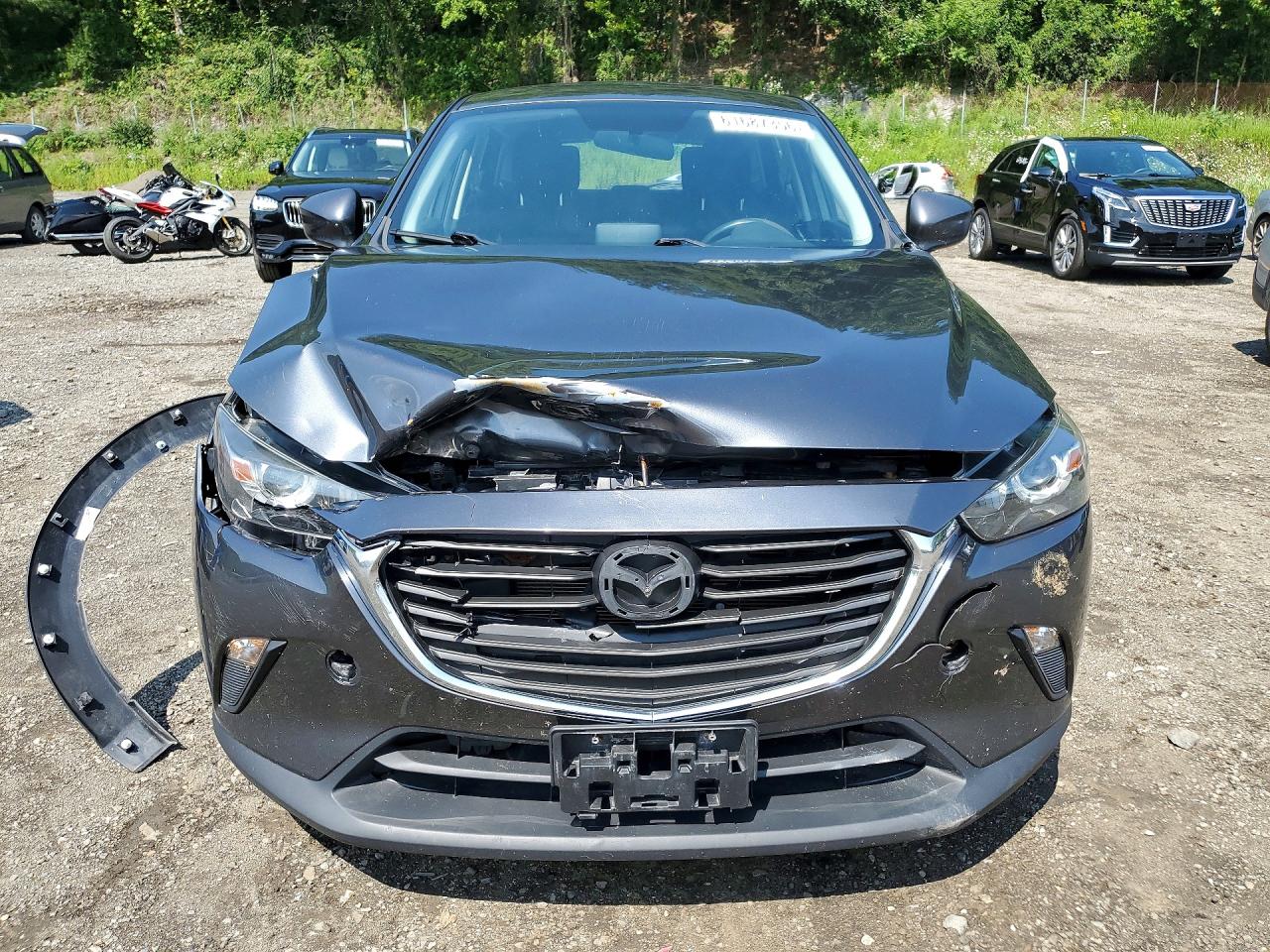 2016 MAZDA CX-3 SPORT — снимка 5