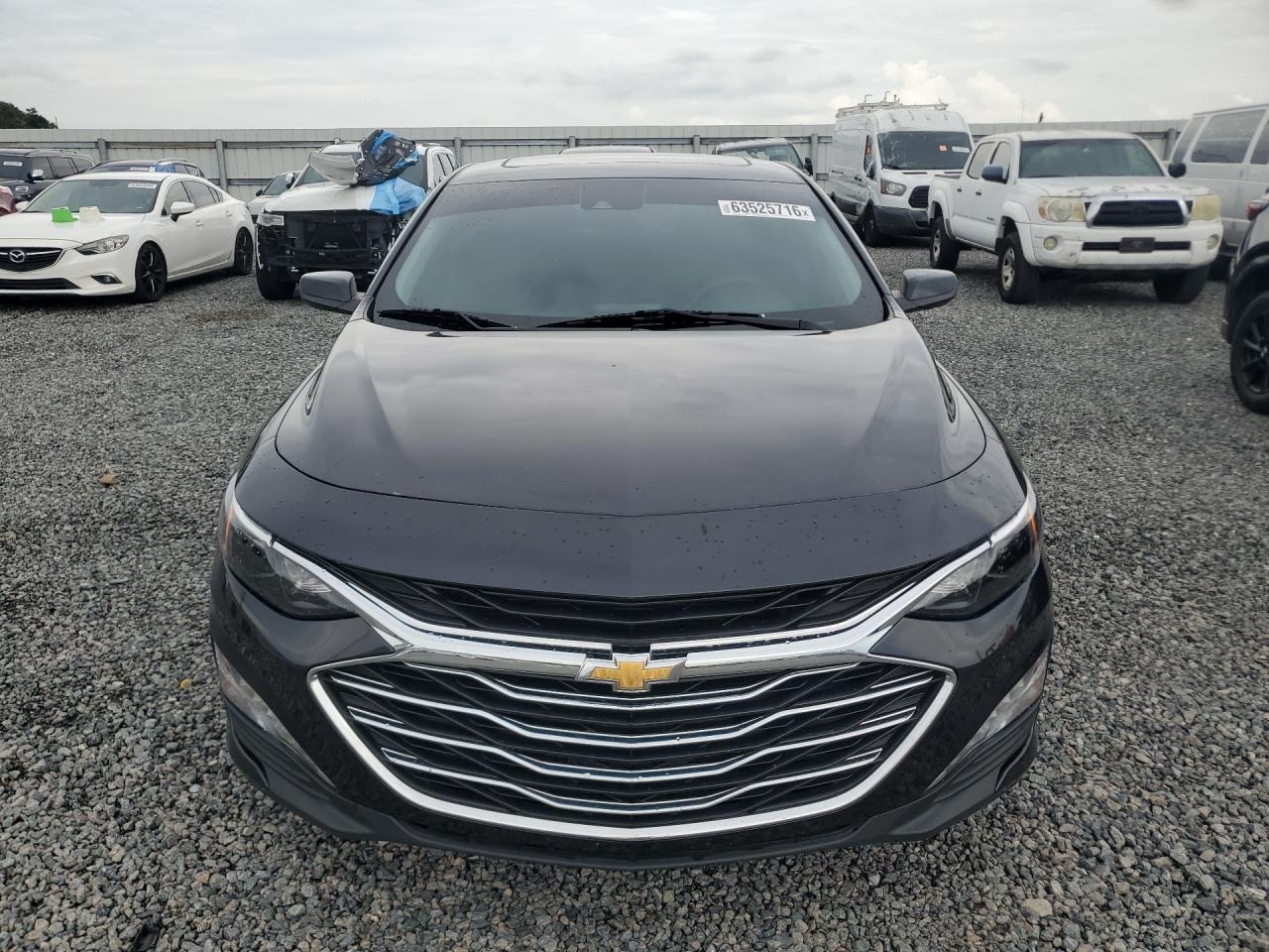 2023 CHEVROLET MALIBU LT — снимка 5