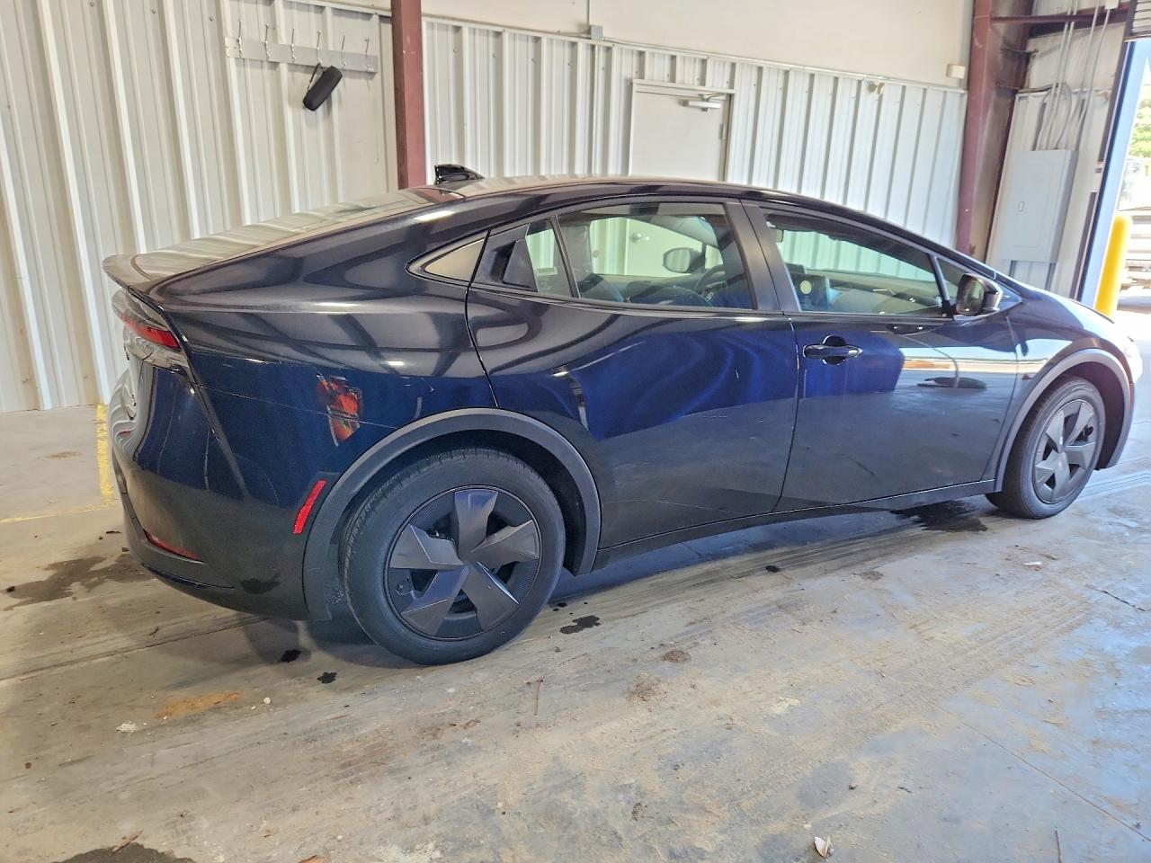 2024 TOYOTA PRIUS LE — снимка 3