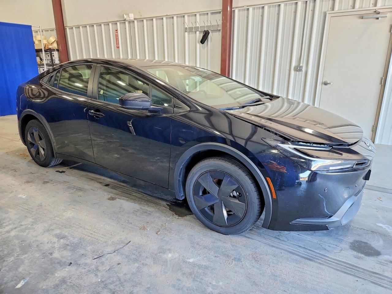 2024 TOYOTA PRIUS LE — снимка 4