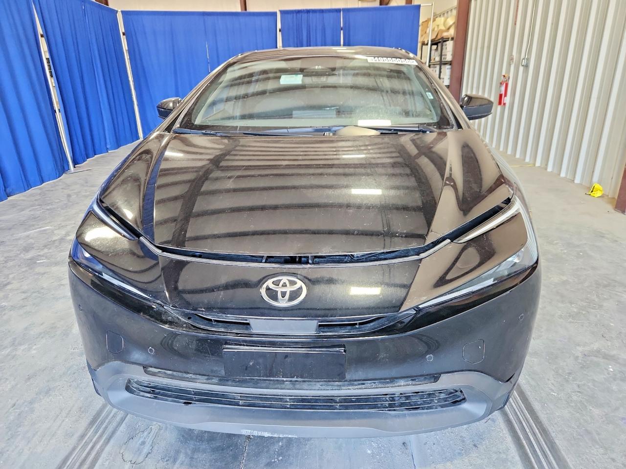2024 TOYOTA PRIUS LE — снимка 5