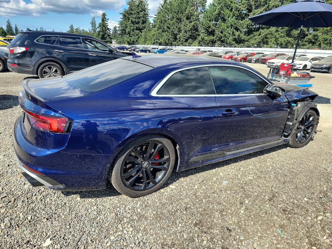 2019 AUDI RS5 — снимка 3