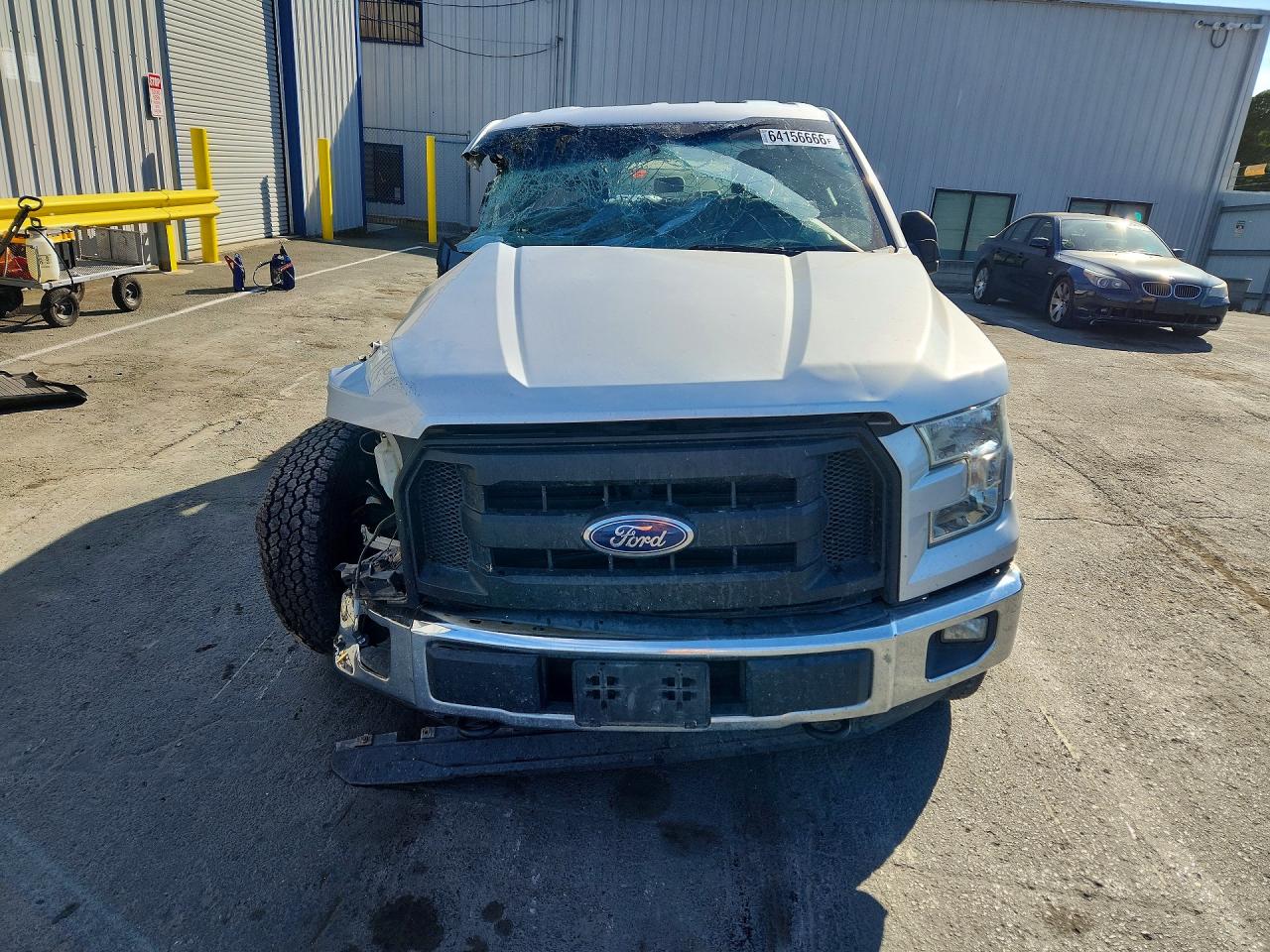 2016 FORD F150 SUPERCREW — снимка 5